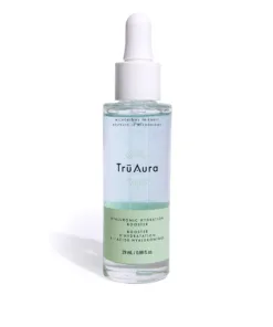 Hyaluronic Hydration Booster — TruAura Beauty TruAura
