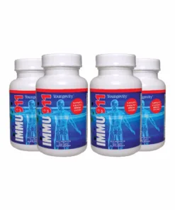 Immu-911™ (4 bottles) — Youngevity Targeted Nutrition