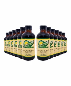 Immune Support - 12 Pack — Good Herbs Targeted Nutrition