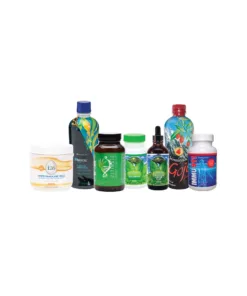 Immunity Health Pack — Youngevity Targeted Nutrition