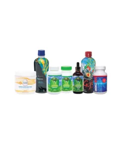 Immunity Health Pack — Youngevity Targeted Nutrition