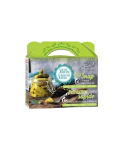 In A Snap Quick Pickle Kit — Sunset Gourmet Sunset Gourmet