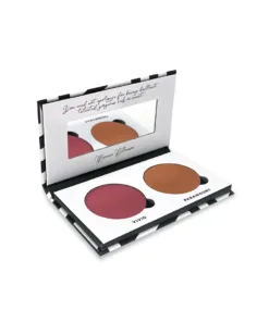 Inspiring Legacy Collection Blush and Bronzer Duo — Youngevity Face