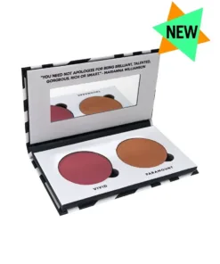 Inspiring Legacy Collection Blush and Bronzer Duo — Youngevity Face