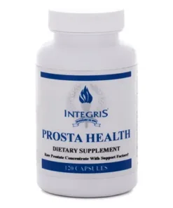 Integris - Prosta Health (120 capsules) — Integris Uncategorized