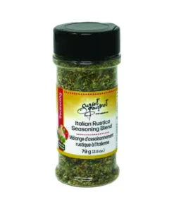 Italian Rustico Seasoning Blend — Sunset Gourmet Sunset Gourmet