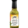 Jalapeno Dill Pickle Hot Sauce — Sunset Gourmet Sunset Gourmet