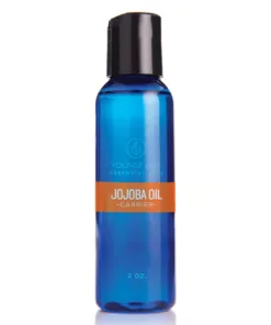 Jojoba Carrier Oil — Youngevity Carrier Oils