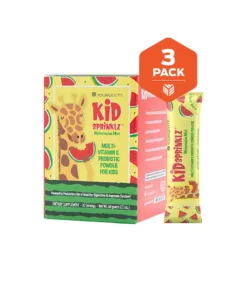 Kidsprinklz™ Watermelon Mist - (3 Pack) — Youngevity Targeted Nutrition