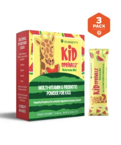 Kidsprinklz™ Watermelon Mist - (3 Pack) — Youngevity Targeted Nutrition