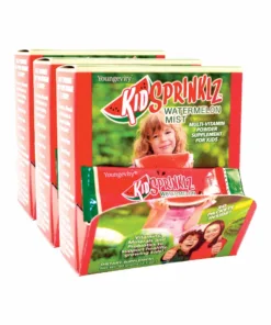 Kidsprinklz™ Watermelon Mist - (3 Pack) — Youngevity Targeted Nutrition