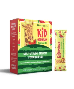 Kidsprinklz™ Watermelon Mist - Multi-Vitamin Powder — Youngevity Targeted Nutrition