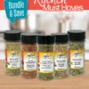 Kitchen Must Haves — Sunset Gourmet YGY Easy Eats