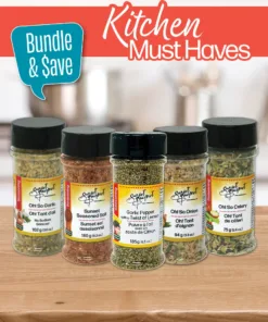 Kitchen Must Haves — Sunset Gourmet YGY Easy Eats