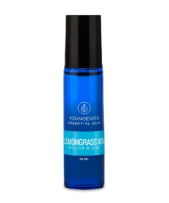 Lemongrass 10% 10mL Roller Bottle — Youngevity Roller Bottles