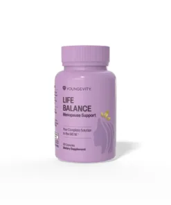 Life Balance Menopause Support — Youngevity Targeted Nutrition