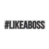 Likeaboss Canvas for Walls — Anthology Photo