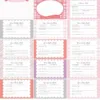 Little Ones by Katie Pertiet Journal/Mounting Cards — Our Memories for Life (OMFL) Photo