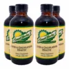 Liver and Gallbladder Health (4oz) - 4 Pack — Good Herbs Targeted Nutrition