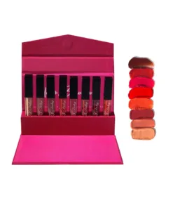 Luv It! Liplock Palette — Youngevity Lips