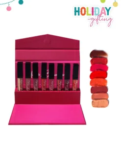 Luv It! Liplock Palette — Youngevity Lips