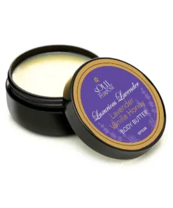Luxurious Lavender Body Butter — Soul Purpose Bath & Body