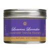 Luxurious Lavender Candle — Soul Purpose Bath & Body