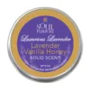 Luxurious Lavender Solid Scent 0.5oz — Soul Purpose Bath & Body