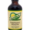 Lymphatic Health — Good Herbs Targeted Nutrition