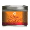 Mango and Pomegranate Candle - 8oz Tin — Soul Purpose Bath & Body