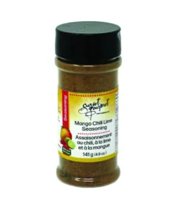 Mango Chili Lime Seasoning — Sunset Gourmet Sunset Gourmet