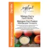 Mango Curry Fusion Dip Mix — Sunset Gourmet Sunset Gourmet