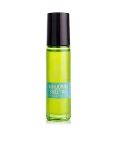Marjoram 10% 10mL Roller Bottle — Youngevity Roller Bottles