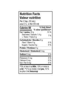 Meyer Lemon Infused Olive Oil Drizzler — Sunset Gourmet Sunset Gourmet