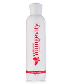Micellar water — Youngevity Skin Care