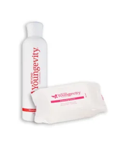 Micellar water — Youngevity Skin Care