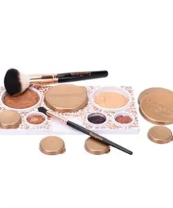 Mineral Makeup Application & Mixing Tray — Youngevity Tools & Accessories