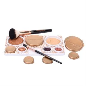 Mineral Makeup Application & Mixing Tray — Youngevity Tools & Accessories