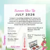 Mineral Makeup of the Month Club — Youngevity Kits, Sets & Gifts