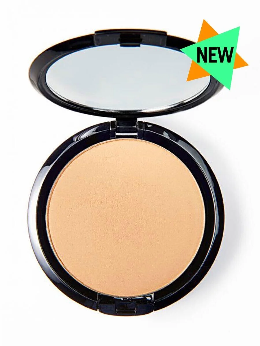 Mineral Pressed Foundation Powder - Classy 9g — Youngevity Face