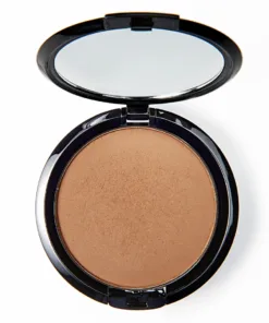 Mineral Pressed Foundation Powder - Clever 9g — Youngevity Face