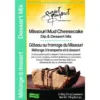Missouri Mud Cheesecake Dip & Dessert Mix — Sunset Gourmet Sunset Gourmet