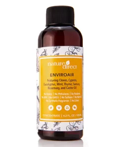 Nature Direct EnviroAir™ Concentrate - 125ml — Nature Direct Household