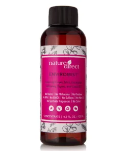 Nature Direct EnviroMist® Concentrate - 125ml — Nature Direct Household