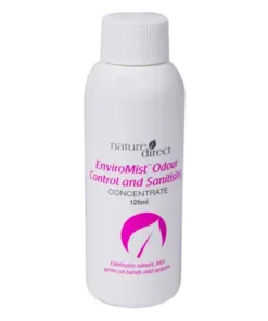 Nature Direct EnviroMist® Concentrate - 125ml — Nature Direct Household