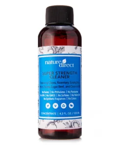 Nature Direct Super Strength Concentrate - 125ml — Nature Direct Household