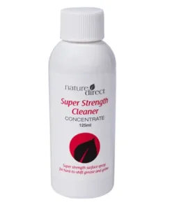 Nature Direct Super Strength Concentrate - 125ml — Nature Direct Household