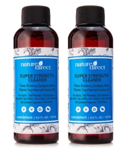 Nature Direct Super Strength Concentrate Bundle — Nature Direct Household