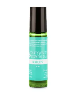 Neroli 1% Roller Bottle - 10ml — Youngevity Roller Bottles