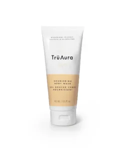 Nourishing Body Wash — TruAura Beauty TruAura